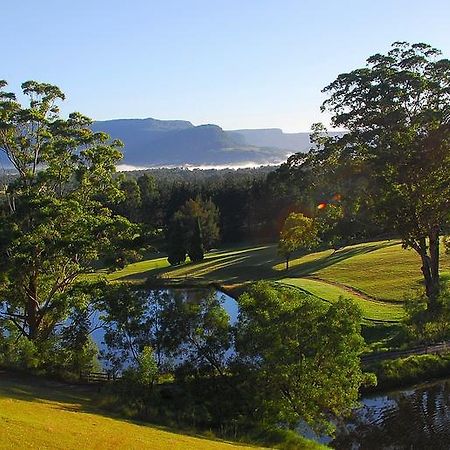 Skyview Villa Kangaroo Valley Exterior photo